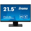 Monitor touch Iiyama 54,6 cm (21,5) T2252MSC-B2AG 1920x1080 POS IPS 5ms HDMI DisplayPort 2xUSB3.2 Zvočniki 7H ProLite interaktivni monitor Iiyama Monitor touch Iiyama 54,6 cm (21,5) T2252MSC-B2AG 1920x1080 POS IPS 5ms HDMI DisplayPort 2xUSB3.2 Zvočniki 7H ProLite interaktivni monitor