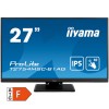 Monitor touch Iiyama 68,6 cm (27,0) T2754MSC-B1AG 1920x1080 POS IPS 4ms VGA HDMI 2xUSB3.0 Zvočniki ProLite interaktivni monitor Iiyama Monitor touch Iiyama 68,6 cm (27,0) T2754MSC-B1AG 1920x1080 POS IPS 4ms VGA HDMI 2xUSB3.0 Zvočniki ProLite interaktivni monitor