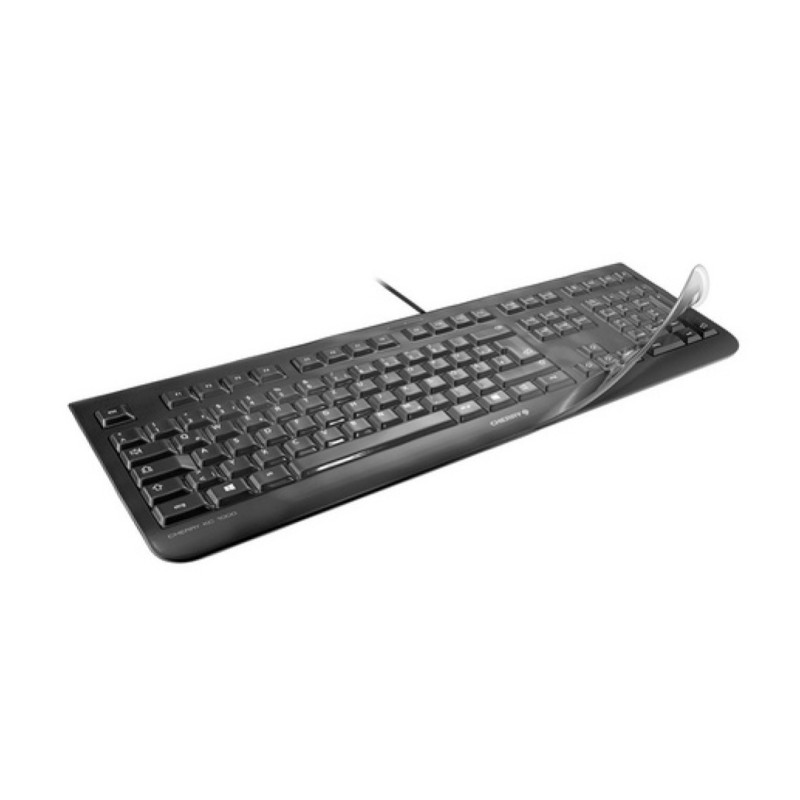 Zaščitni ovitek Cherry WetEx za Cherry KC 1000 / DW 3000
