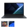 Prenosnik Asus 39,6 cm (15,6) ExpertBook BM1 1920x1080 IPS R5-7535U/16GB/SSD1TB/BL/AMD Radeon/Win11PRO DSP ASUS Prenosnik Asus 39,6 cm (15,6) ExpertBook BM1 1920x1080 IPS R5-7535U/16GB/SSD1TB/BL/AMD Radeon/Win11PRO DSP