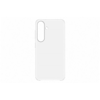 Silikonska zaščita za Samsung Galaxy S25 CLEAR CASE