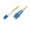 Digitus optični patch SM PK-9 LC/SC 2m OS2