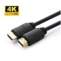 KABEL HDMI/HDMI 10,0m MicroConnect V2.0 4K60Hz 18Gbps 4:4:4 (MC300472)