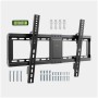 Nosilec stenski VonHaus za TV 37''-82'' do 75kg nagibni () Nosilec stenski VonHaus za TV 37''-82'' do 75kg nagibni ()