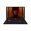 Prenosnik MSI 45,72 cm (18,0) Raider A18 HX 3840x2400 IPS 120Hz R9-9955HX3D/64GB/SSD2TB/BL RGB/RTX5080-16GB/Win11Pro (9S7-182L72-023)