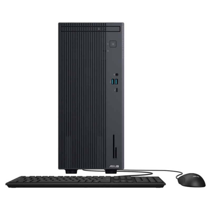 Računalnik Asus Tower ExpertCenter P500 i7-13620H/32GB/1TB/-/Intel UHD HDMI DP /330W-80+/Win11Home