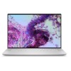 Prenosnik DELL 40,64 cm (16,0) XPS 16 (9640) 3840x2400 OLED na dotik 400nit Ultra 9-185H/64GB/SSD4TB/BL/FP/ALU/RTX4060-8GB/Win11Pro (1009108074)