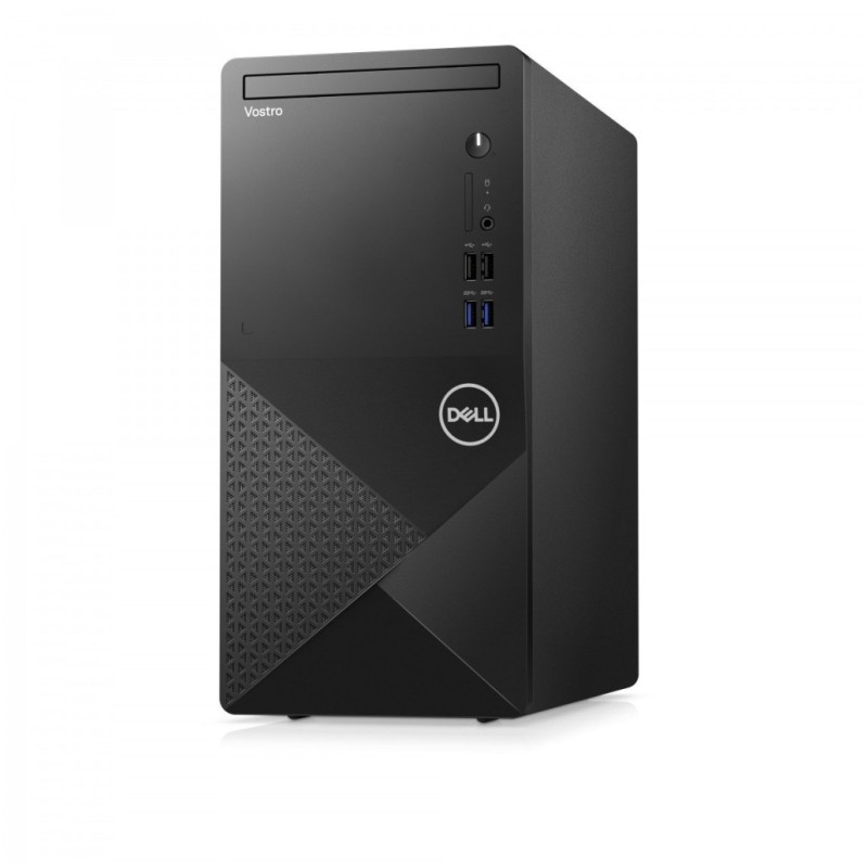 Računalnik Dell MT Vostro 3020 i5-13400/B660/16GB/512GB/-/Intel 730 HDMI DP /BT WiFi RJ45/180W-86%/Win11Pro N2046VDT3020MTEMEA01-512 Dell Računalnik Dell MT Vostro 3020 i5-13400/B660/16GB/512GB/-/Intel 730 HDMI DP /BT WiFi RJ45/180W-86%/Win11Pro N2046VDT3020MTEMEA01-512