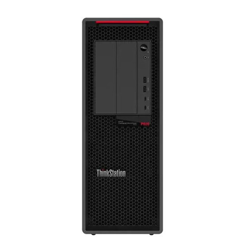 Del. postaja DEMO TWR Lenovo P620 32C RT-3975WX / 64GB / SSD1TB / DVDRW / Radeon Pro VII  / W10P / A+