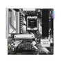 Osnovna plošča AM5 Asrock B650M PRO RS microATX 2xHDMI 2.1 1xDisplayPort 1.4 Osnovna plošča AM5 Asrock B650M PRO RS microATX 2xHDMI 2.1 1xDisplayPort 1.4