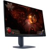 Monitor Dell 68,6 cm (27,0) AW2725DM 2560x1440 Gaming 180Hz IPS 1ms 2xHDMI DisplayPort 2xUSB3.2 Pivot 3H DCI-P3-95% AdaptiveSync FreeSync G-Sync Compatible HDR400 Alienware Dell Monitor Dell 68,6 cm (27,0) AW2725DM 2560x1440 Gaming 180Hz IPS 1ms 2xHDMI DisplayPort 2xUSB3.2 Pivot 3H DCI-P3-95% AdaptiveSync FreeSync G-Sync Compatible HDR400 Alienware