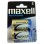 Baterijski vložek Maxell 1,5V C/LR14 2 kos (MA77441704)