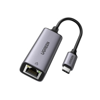 Mrežni adapter USB-C => LAN RJ45 100/1000 Ugreen gigabit (50737)