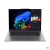 Prenosnik Lenovo 38,86 cm (15,3) ThinkPad X9-15 G1 2880x1800 OLED na dotik 500nit 120Hz Ultra 7-258V/32GB/SSD1TB/BL/FP/ALU/Intel Arc 140V/Win11Pro