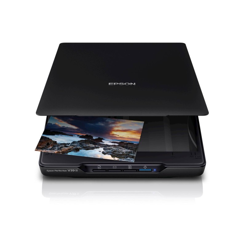 Optični čitalec EPSON Perfection V39II (B11B268401)