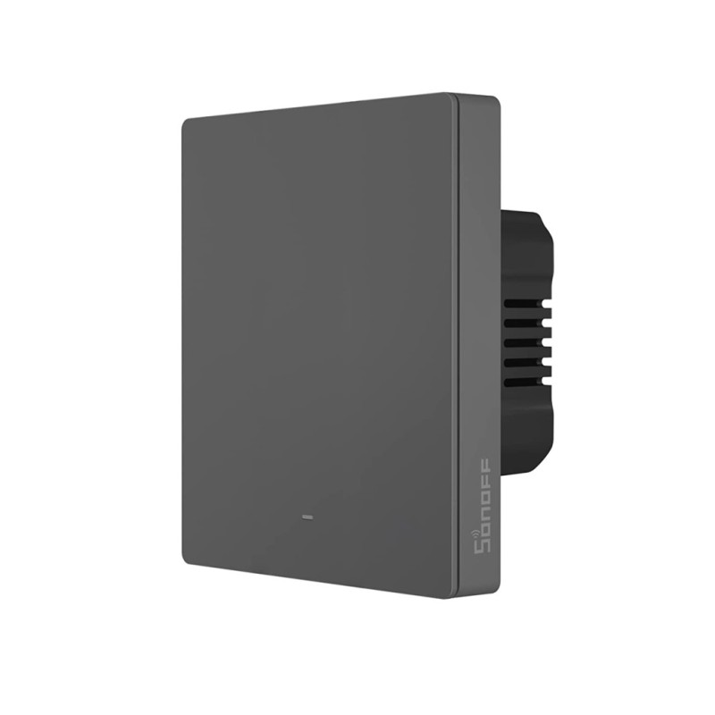 Pametna hiša - WiFi stensko stikalo Sonoff Wi-Fi M5-1C-80 (enojno) SONOFF Pametna hiša - WiFi stensko stikalo Sonoff Wi-Fi M5-1C-80 (enojno)