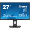 Monitor Iiyama 68,6 cm (27,0) XUB2793HSU-B7 1920x1080 100Hz IPS 1ms HDMI DisplayPort 2xUSB2.0 Pivot Zvočniki sRGB96% AdaptiveSync ProLite Iiyama Monitor Iiyama 68,6 cm (27,0) XUB2793HSU-B7 1920x1080 100Hz IPS 1ms HDMI DisplayPort 2xUSB2.0 Pivot Zvočniki sRGB96% AdaptiveSync ProLite