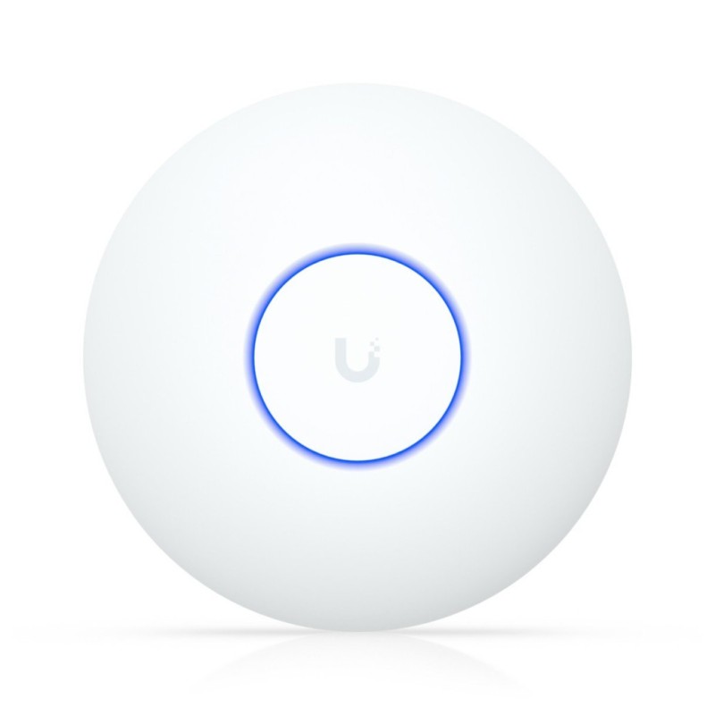 Dostopna točka Ubiquiti U7 Lite WiFi 7 4300Mbit/s 1xRJ45 2,5GbE (U7-Lite) UBIQUITI Dostopna točka Ubiquiti U7 Lite WiFi 7 4300Mbit/s 1xRJ45 2,5GbE (U7-Lite)