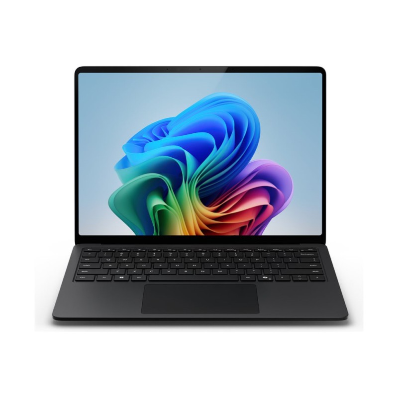 Prenosnik Microsoft 35,0 cm (13,8) Surface Laptop 7 2304x1536 IPS na dotik 120Hz Snapdragon® X Plus/16GB/512GB/SLO gravura/Windows Hello/ALU/Qualcomm Adreno GPU/Win11Home (ZGM-00061) MICROSOFT Prenosnik Microsoft 35,0 cm (13,8) Surface Laptop 7 2304x1536 IPS na dotik 120Hz Snapdragon® X Plus/16GB/512GB/SLO gravura/Windows Hello/ALU/Qualcomm Adreno GPU/Win11Home (ZGM-00061)