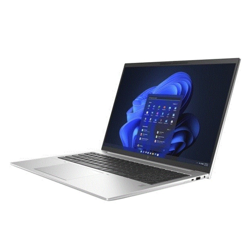 Prenosnik RNW HP 860 G9 i5-1235U / 8GB / SSD256GB / 16 1920x1200 / WLAN / BT / CAM / FP / Smartcard / W11P / SLO gravura