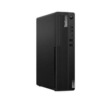 Računalnik SFF Lenovo ThinkCentre M70s G5 i5-14400 / 16GB / SSD512GB / UHD 730 / W11P / novo / 36m garancije (12U80004MH) Računalnik SFF Lenovo ThinkCentre M70s G5 i5-14400 / 16GB / SSD512GB / UHD 730 / W11P / novo / 36m garancije (12U80004MH)