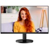 Monitor AOC 68,6 cm (27,0) U27B3AF 3840x2160 IPS 4ms 2xHDMI DisplayPort HAS Zvočniki 3H sRGB128,6% AdaptiveSync HDR10 AOC Monitor AOC 68,6 cm (27,0) U27B3AF 3840x2160 IPS 4ms 2xHDMI DisplayPort HAS Zvočniki 3H sRGB128,6% AdaptiveSync HDR10