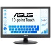 Monitor touch Asus 39,6 cm (15,6) VT169HE 1920x1080 POS IPS 5ms VGA HDMI USB ASUS Monitor touch Asus 39,6 cm (15,6) VT169HE 1920x1080 POS IPS 5ms VGA HDMI USB