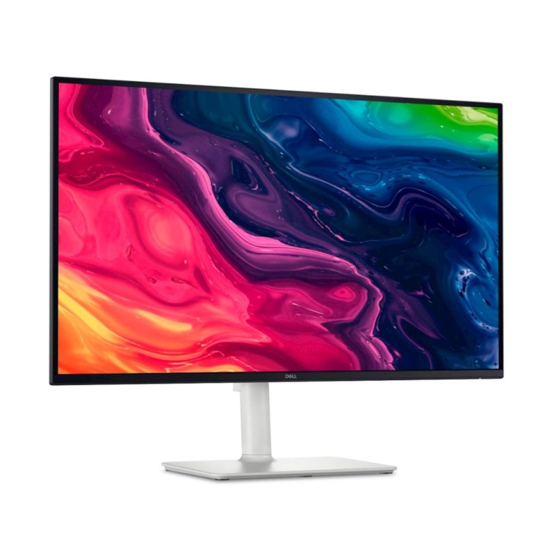 Monitor Dell 68,6 cm (27,0) S2725QS 3840x2160 120Hz IPS 4ms 2xHDMI DisplayPort Pivot Zvočniki 2x5W  3H sRGB99% FreeSync Premium