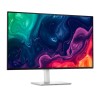Monitor Dell 80 cm (31,5) S3225QS 3840x2160 120Hz VA 4ms 2xHDMI DisplayPort Pivot Zvočniki Zvočniki 2x5W  3H sRGB99% FreeSync Premium