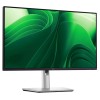Monitor Dell 60,5 cm (23,8) P2425D 2560x1440 100Hz IPS 5ms HDMI DisplayPort 15W 3xUSB3.2, USB-C-Out Pivot  3H sRGB99%