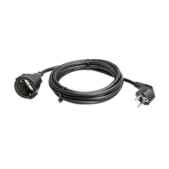 Električni podaljšek Bachmann 220V kabel 2m črn 341.184 Električni podaljšek Bachmann 220V kabel 2m črn 341.184