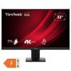Monitor Viewsonic 80 cm (31,5) VG3208-4K 3840x2160 Curved VA 4ms 2xHDMI DisplayPort HAS 3H sRGB104% HDR10 Viewsonic Monitor Viewsonic 80 cm (31,5) VG3208-4K 3840x2160 Curved VA 4ms 2xHDMI DisplayPort HAS 3H sRGB104% HDR10