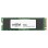 Disk SSD M.2 NVMe PCIe 4.0 480GB Crucial E100 2280 4500/2500MB/s (CT480E100SSD8)