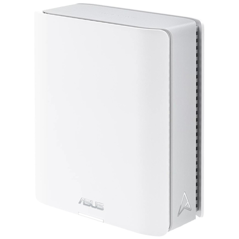 Usmerjevalnik brezžični Asus ZenWiFi BT10 (1-pack) WiFi7 802.11be MESH 2xWAN+1xLAN 8x notranja antena (90IG08Y0-MO3C60) ASUS Usmerjevalnik brezžični Asus ZenWiFi BT10 (1-pack) WiFi7 802.11be MESH 2xWAN+1xLAN 8x notranja antena (90IG08Y0-MO3C60)