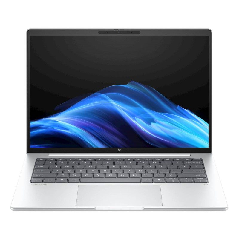 Prenosnik HP 35,5 cm (14,0) EliteBook 6 G1i 14 1920x1200 IPS 300nit Ultra 5-225U/16GB/512GB/BL/FP/ALU/Intel Graphics/Win11Pro (AD4G0ET#BED)