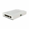 STIKALO 5-PORT Mikrotik CRS304-4XG-IN 4x10Gbps DIN rail montaža (CRS304-4XG-IN) MIKROTIK STIKALO 5-PORT Mikrotik CRS304-4XG-IN 4x10Gbps DIN rail montaža (CRS304-4XG-IN)