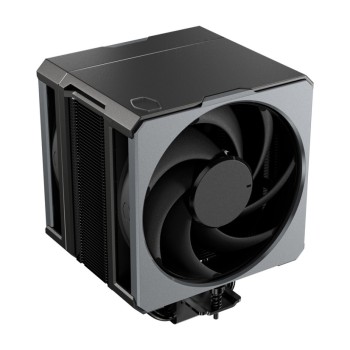 Zračni hladilnik Cooler Master Hyper 612 APEX - 120mm 30 dB 159mm črna (MAP-T6PN-225PK-R1)