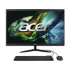 Računalnik AIO Acer 68,6 cm 27,0 1920x1080 Aspire C27-1800 i5-12450H/16GB /1TB/-/Intel Iris XE HDMI /65W-80%/Win11Home (DQ.BM3EX.009)