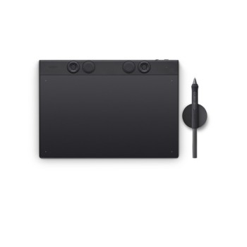 Grafična tablica Wacom Intuos PRO M - (PTK670K0B)