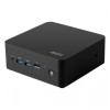 Računalnik MSI BB Cubi NUC 1M-258BEU Core 7-150U/DDR5/-/2xHDMI /BT WiFi 2xRJ45/120W-/Brez OS PCMSI00009 MSI Računalnik MSI BB Cubi NUC 1M-258BEU Core 7-150U/DDR5/-/2xHDMI /BT WiFi 2xRJ45/120W-/Brez OS PCMSI00009