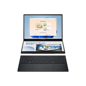 Prenosnik Asus 2x 35,5 cm (14,0