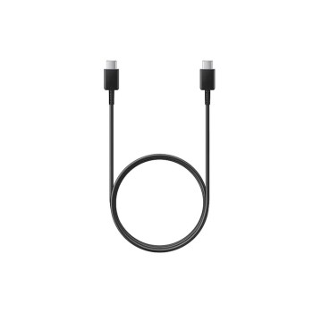 Kabel USB-C => USB-C 1,00m Samsung EP-DA705BBE podatkovni kabel