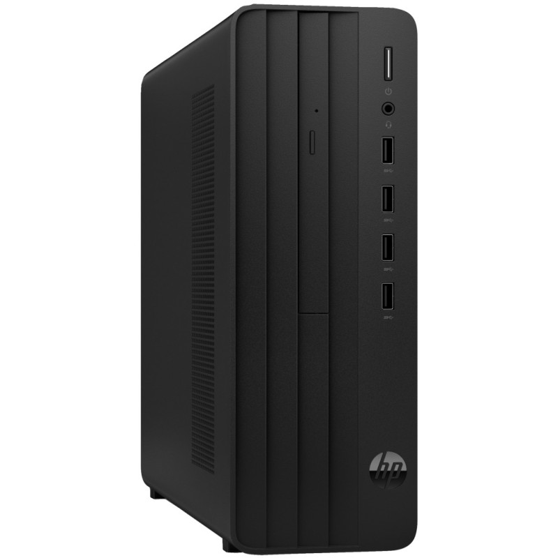 Računalnik HP SFF 290G9 i5-14500/H670/16GB/1TB/DVDRW/Intel 770 VGA HDMI /BT WiFi RJ45/180W-85%/Win11Pro NP A54Y6ET HP Računalnik HP SFF 290G9 i5-14500/H670/16GB/1TB/DVDRW/Intel 770 VGA HDMI /BT WiFi RJ45/180W-85%/Win11Pro NP A54Y6ET