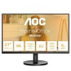 Monitor AOC 68,6 cm (27,0) 27B3CA2 1920x1080 100Hz IPS 1ms HDMI USB-C 65W 2xUSB3.2 Zvočniki DCI-P3-80% AdaptiveSync BasicLine AOC Monitor AOC 68,6 cm (27,0) 27B3CA2 1920x1080 100Hz IPS 1ms HDMI USB-C 65W 2xUSB3.2 Zvočniki DCI-P3-80% AdaptiveSync BasicLine
