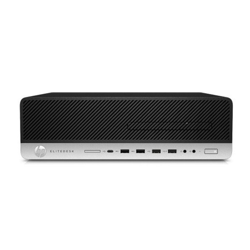 Računalnik RNW SFF HP 800 G5 i5-9500 / 16GB / SSD512GB NVMe / DVDRW / W10P COA HP Računalnik RNW SFF HP 800 G5 i5-9500 / 16GB / SSD512GB NVMe / DVDRW / W10P COA