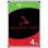 Trdi disk 4TB SATA3 Seagate IronWolf PRO 6GB/s 256MB 7.200 - primerno za NAS (ST4000NT001)