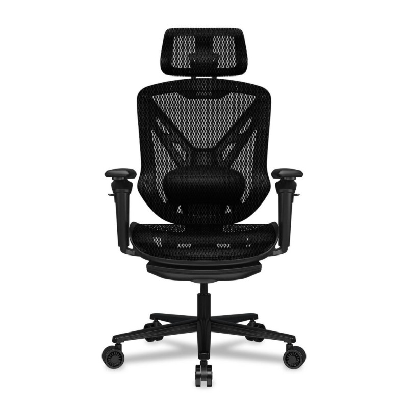 Stol gaming Cougar SPEEDER črn (CGR-SPO-BLB) Cougar Stol gaming Cougar SPEEDER črn (CGR-SPO-BLB)
