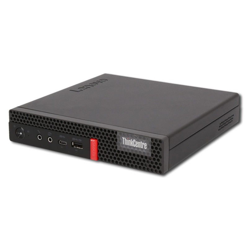 Računalnik RNW Tiny Lenovo M920q i7-8700T / 16GB / SSD512GB / W11P