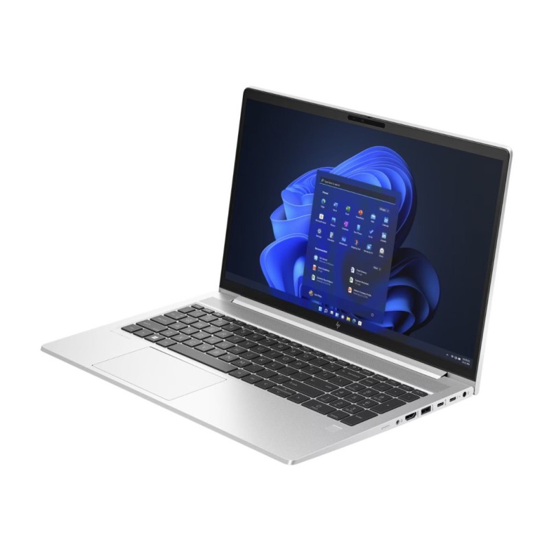 Prenosnik HP 650 G10 i5-1335U / 16GB / SSD256GB / 15,6 1920x1080 / W11P / SLO gravura / odprta embalaža / 24m garancije (9J161PC) HP Prenosnik HP 650 G10 i5-1335U / 16GB / SSD256GB / 15,6 1920x1080 / W11P / SLO gravura / odprta embalaža / 24m garancije (9J161PC)