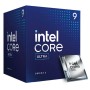 Procesor Intel LGA1851 Ultra 9 285 8C/16T 1.9GHz/5.6GHz BOX 65W/182W grafika Intel Xe brez hladilnika